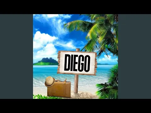 Download MP3 Diego (feat. General C'mamane)