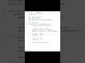 Java Developers HashMap with Concurrency