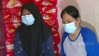 bapak dan ibu ini sama sama tak bisa melihat anaknya pun terkena phk air mata doa 13 3 21 p2