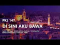 Download Lagu PKJ 147 | Di Sini Aku Bawa | Dison adong huboan