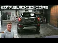 2017 Buick Encore Action Auto Utah
