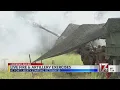 Live-fire training begins next week at Fort Liberty