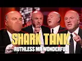 Mr Wonderful Being RUTHLESS For 50 Mins Straight Shark Tank US Shark Tank Global