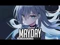 Download Lagu Nightcore - MAYDAY (Lyrics) (TheFatRat \u0026 Laura Brehm)