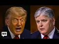 Trump s Insane Gas Prices Gaffe Stuns Hannity