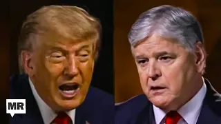 Trump s Insane Gas Prices Gaffe Stuns Hannity