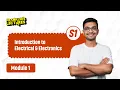 Introduction to Electrical Electronics Important Questions Franklin s lectures KTU