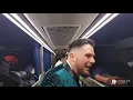 Calibre 50 - Simplemente Gracias (Detrás De Cámaras)