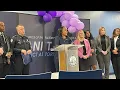 Fani Willis Fulton DA s Office has 100 conviction rate on sexual assault cases