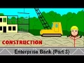 Leominster Enterprise Bank Work Starting