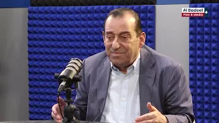 أنطوان زهرا لا رجوع عن مشروع الدولة وحصري ة السلاح 