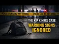 A Teen a Warning and a Tragedy The Kip Kinkel Case