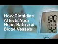 Most commonly asked questions about Clonidine
