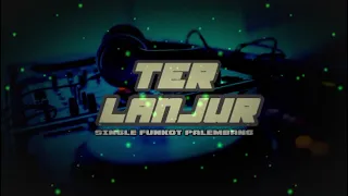 single funkot dodox rmx terlanjur rhinzee 