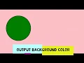 Javafx circle program Javafx Tutorial for beginner Netbeans IDE