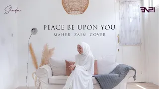 Download Peace Be Upon You (Maher Zain) - Shafa El Azizi Cover MP3