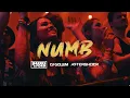 Download Lagu HARRIS \u0026 FORD x DJ GOLLUM - NUMB (AFTERSHOCK REMIX)