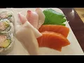 Lagu Review - Love Sushi.  My favorite no-frills / good value sushi joint (Gaithersburg, MD)