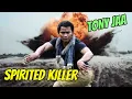 Download Lagu Wu Tang Collection - Spirited Killer