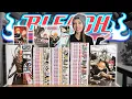 Every Bleach Manga Edition Compared - Bleach Box Sets vs Singles vs 3-in-1 s