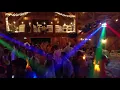 Cattle barn wedding 8-26-17