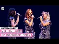 Download Lagu Tranen bij opkomst K3: ‘Zo blij dat ik weer mag zingen’