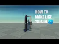 Roblox Studio Tutorial Easy Door Open Close Script