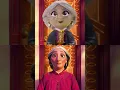 The Family Madrigal ZERO BUDGET VS Encanto