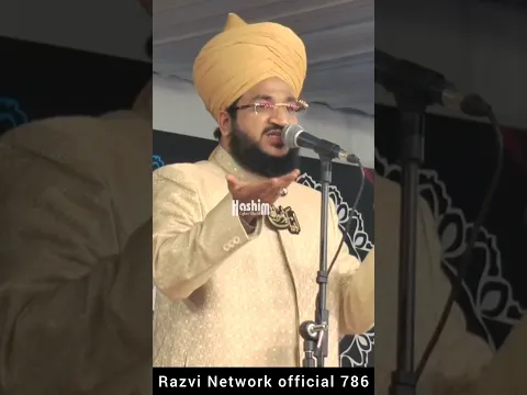 Nabi_Paak_ﷺ_Se_Itni_Muhabbat_Q_Hai 😳 Mufti Salman Azhari #ytshorts #short #youtubeshorts #viral