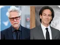 JAMES GUNN AND PETER SAFRAN MAP OUT AN 8 TO 10 YEAR PLAN FOR DC UNIVERSE