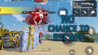 freefire highlights op one tap and drag headshots by rohan ff inspired by nayeemalam and raistar