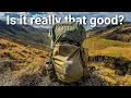 The Best Lightweight Backpack for 2026 The NEW Fjallraven Kajka X-LATT
