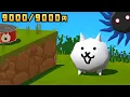 New Battle Cats GAME CONSOLE Battle Cats Memes
