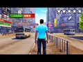 Dit is GTA 5, Maar dan in CHINA!