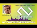 Lagu Andris Kraņevskis | Vastu pamatprincipi mūsdienu apstākļos