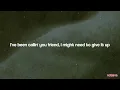 The Neighbourhood - The Beach ⚡ (Lyrics)
