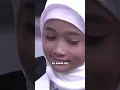 Download Lagu Bikin terenyuh! Aisha Keem pernah kasih uang 80ribu untuk Irfan, agar tak bekerja #shorts