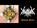 Download Lagu 💀 Vortex of End - Ardens Fvror (2021) [Full Album] 💀