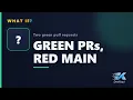 DevOps What If Two Green PRs Break Main Semantic Conflicts
