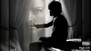 شوف بقينا فين يا قلبى       دندنها