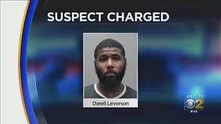 Man Charged With Trying To Bolt From Police In Channahon