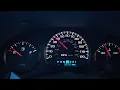 2003 Chevrolet Impala 3 4 V6 0-60