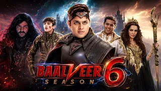 biggest update baalveer season 6 kab aayega baalveer 6 release date youtube master course