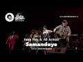 Download Lagu Iwan Fals \u0026 All Artists - Samandoye (Konser Tribute to Black Brothers)