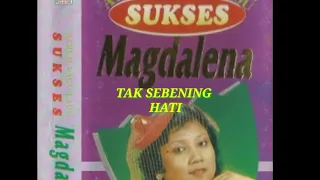 magdalena tak sebening hati