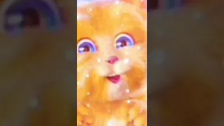 عليكى عيون احمد سعد بدون موسيقي بصوت القط جنجر 