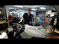 StreetMotoZ - Dream Bike Found Sit-a-thon time