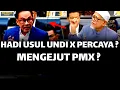 Download Lagu HADI HANTAR USUL UNDI TIDAK PERCAYA DI PARLIMEN ? MENGEJUT PMX ?
