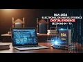 Sections 66 73 BSA 2023 Explained Documentary Evidence Proof of Documents
