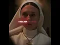 Download Lagu The Nun Edit GLXXMSTRIDER - DON'T STOP - Slowed